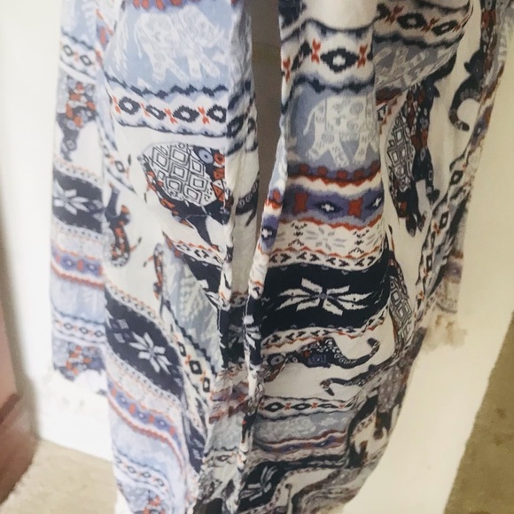 JC sunny just classic kimono/cardigan one size - Picture 2 of 10